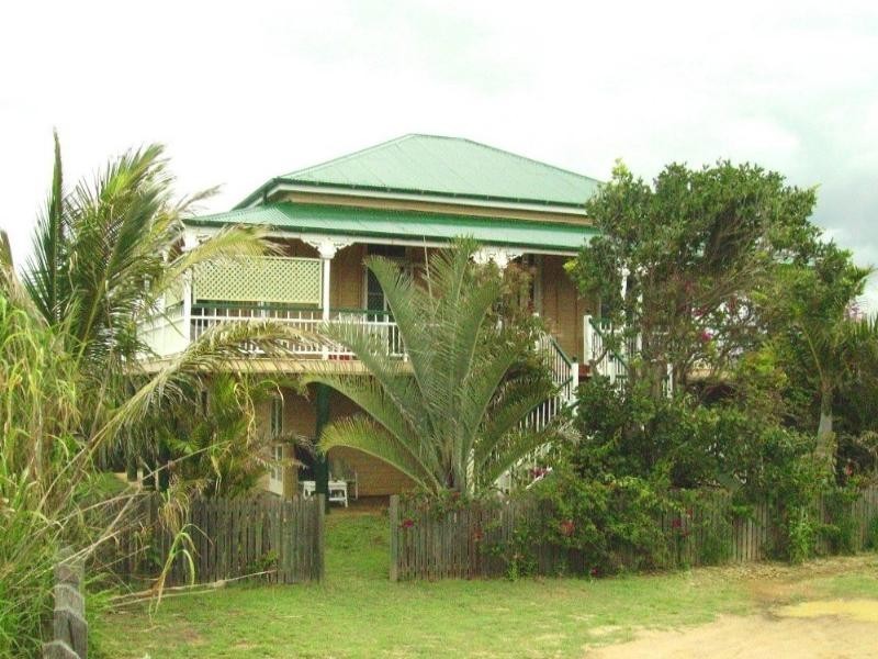 Rules Beach QLD 4674