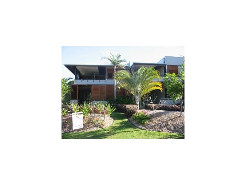 Beach Homes Sandcastles, Agnes Water QLD 4677