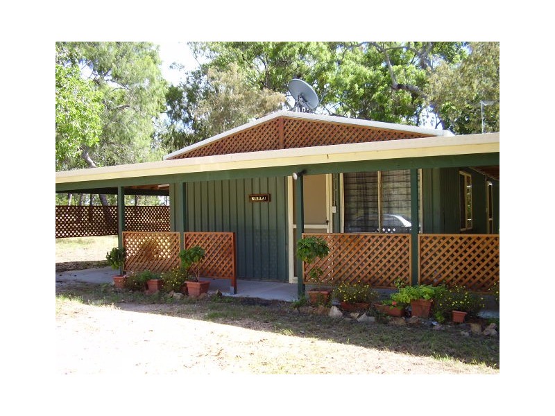 116 Masthead Drive, Agnes Water QLD 4677