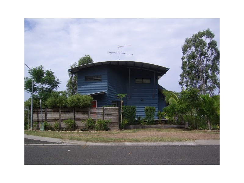 25 Starfish Street, Agnes Water QLD 4677