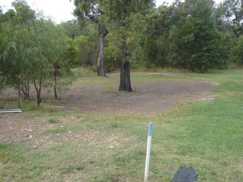 Agnes Water QLD 4677