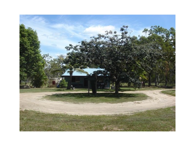 Agnes Water QLD 4677