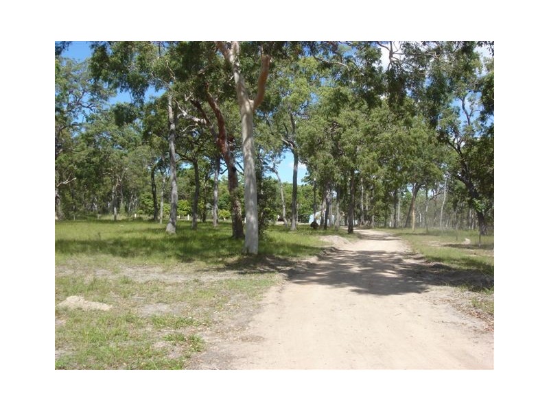 Agnes Water QLD 4677