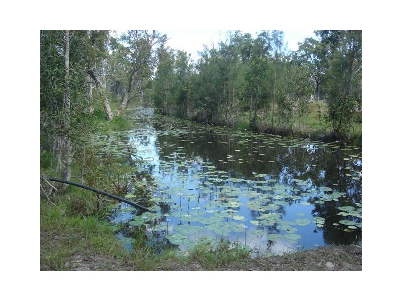 Agnes Water QLD 4677