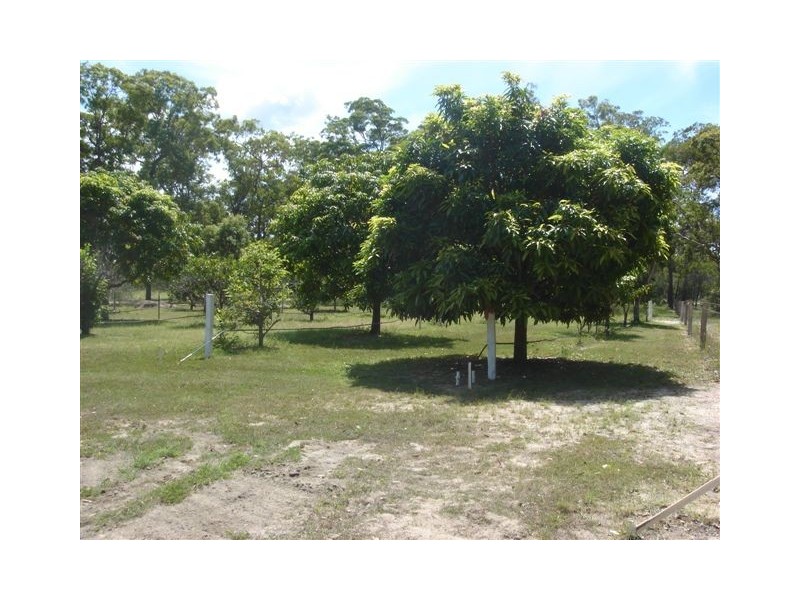 Agnes Water QLD 4677