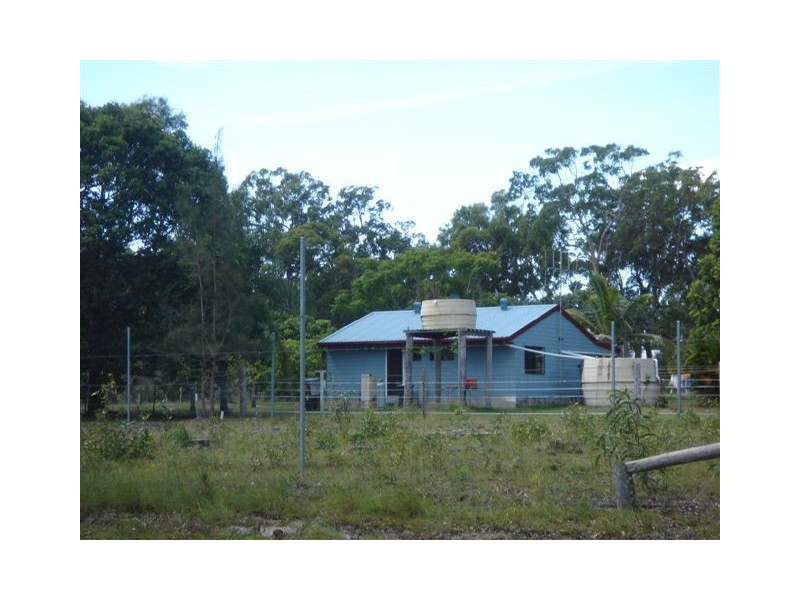 Agnes Water QLD 4677