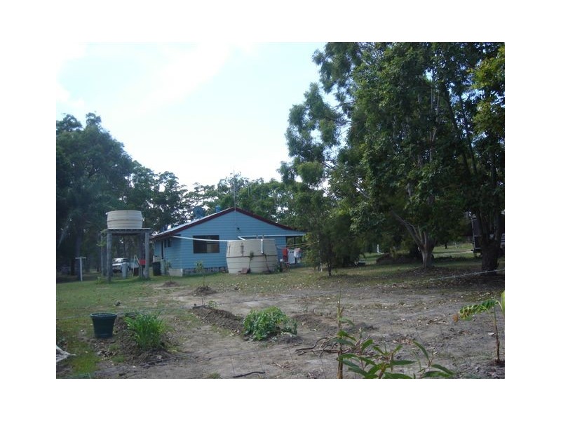 Agnes Water QLD 4677