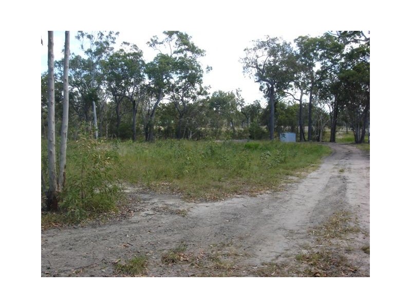 Agnes Water QLD 4677