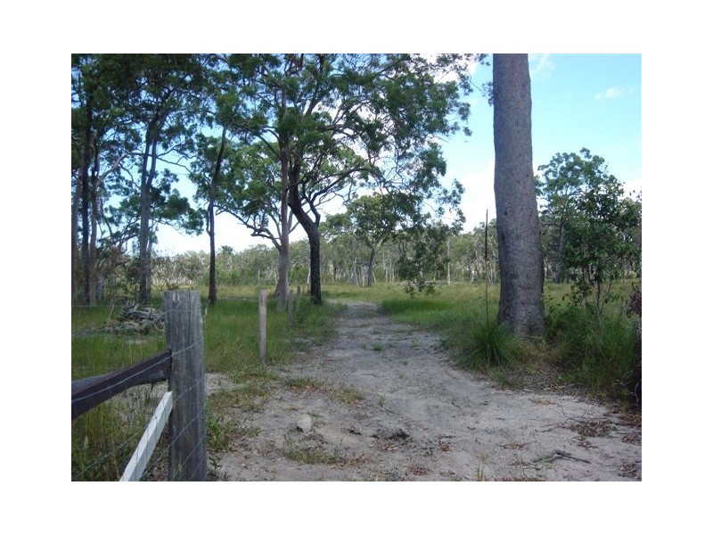 Agnes Water QLD 4677