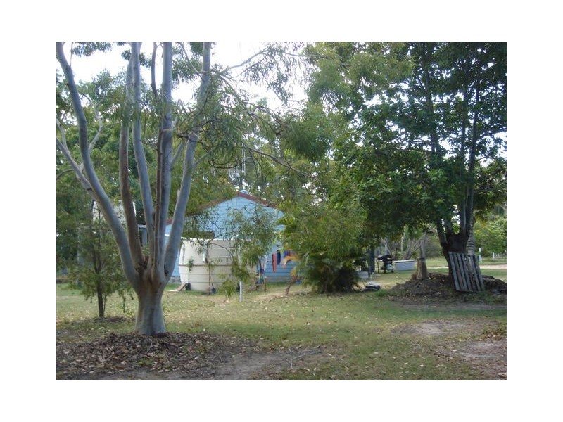 Agnes Water QLD 4677