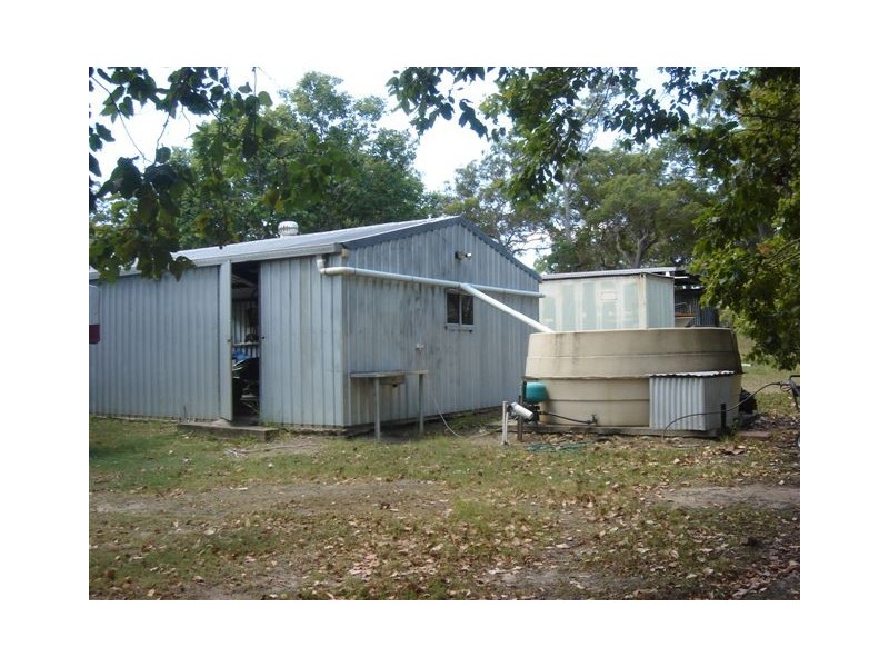 Agnes Water QLD 4677