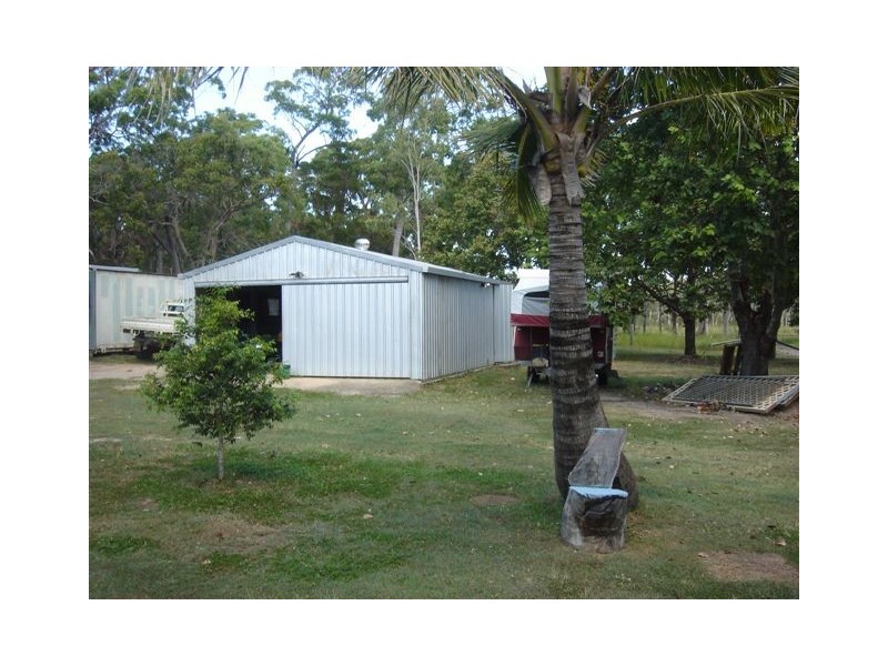 Agnes Water QLD 4677