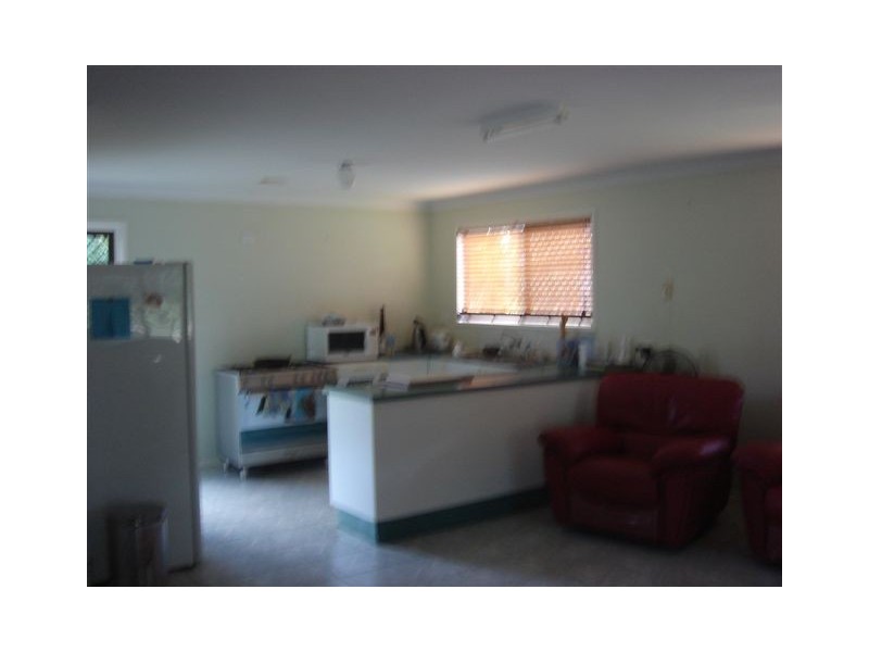 Agnes Water QLD 4677