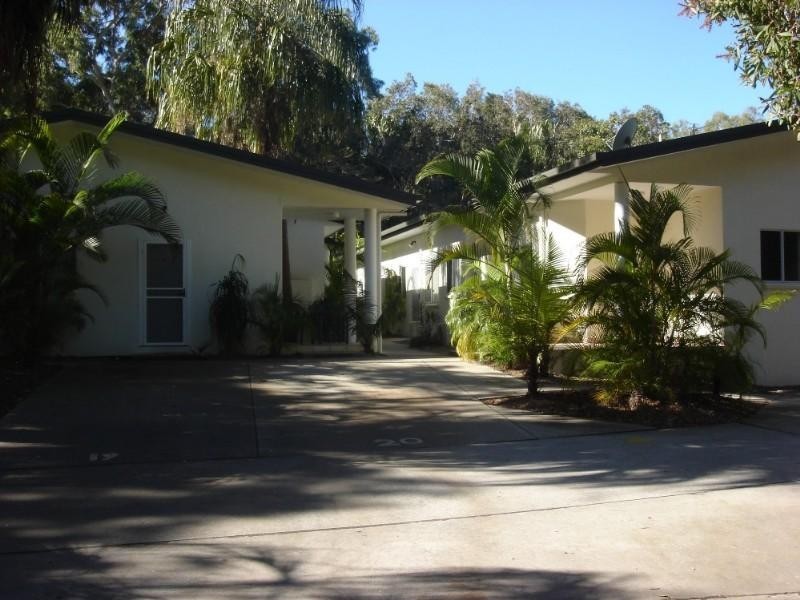 Agnes Water QLD 4677