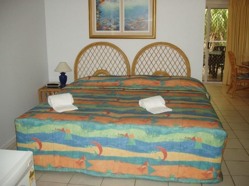 Agnes Water QLD 4677