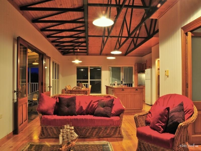 Seventeen Seventy QLD 4677