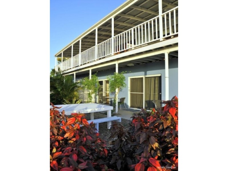 Seventeen Seventy QLD 4677