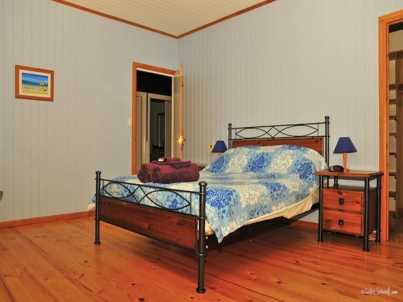 Seventeen Seventy QLD 4677