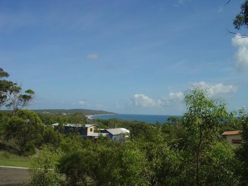 Agnes Water QLD 4677