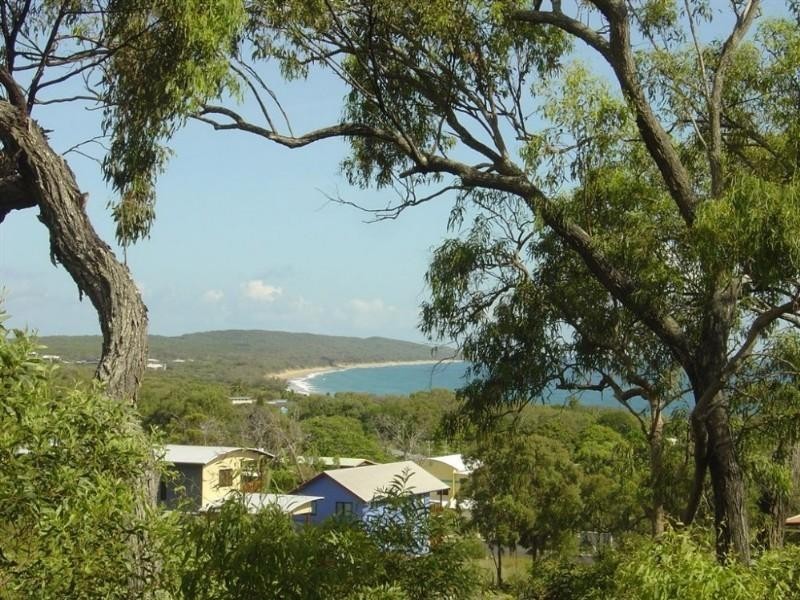 Agnes Water QLD 4677