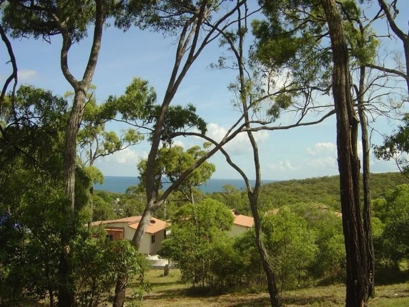 Agnes Water QLD 4677