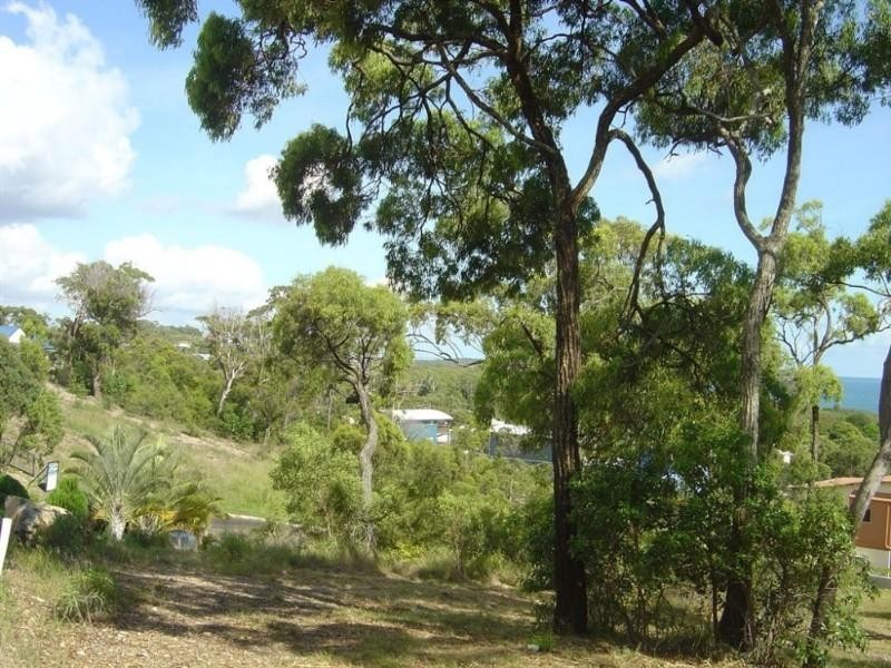 Agnes Water QLD 4677