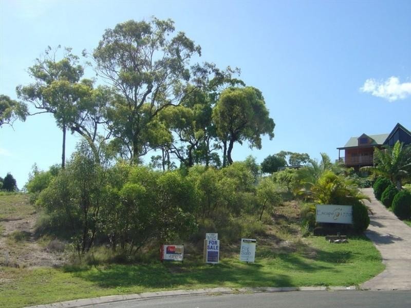 Agnes Water QLD 4677