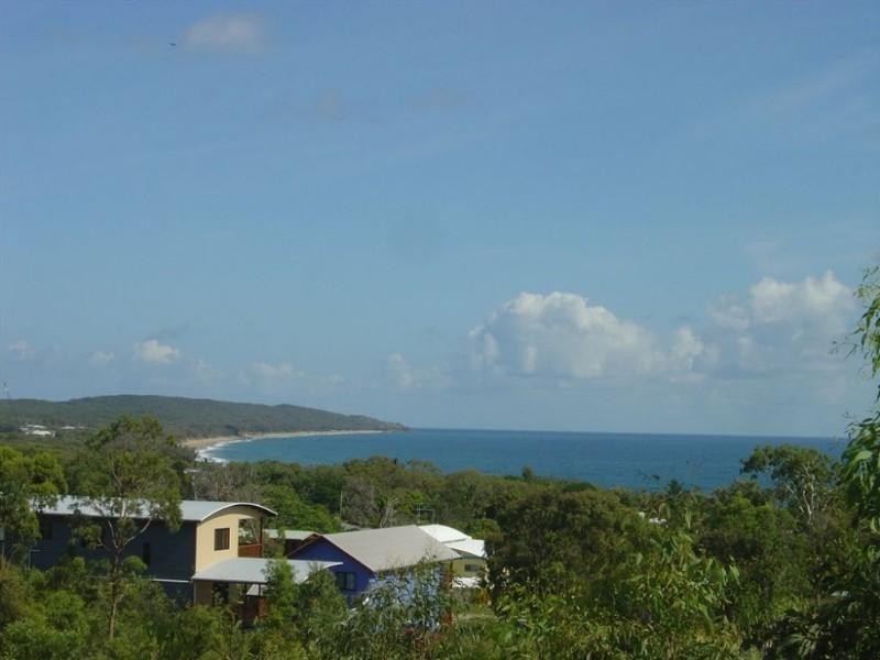 Agnes Water QLD 4677