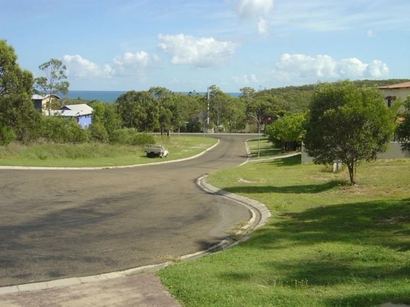 Agnes Water QLD 4677