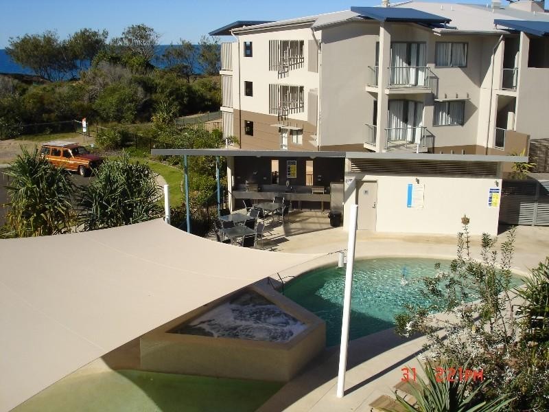 Agnes Water QLD 4677