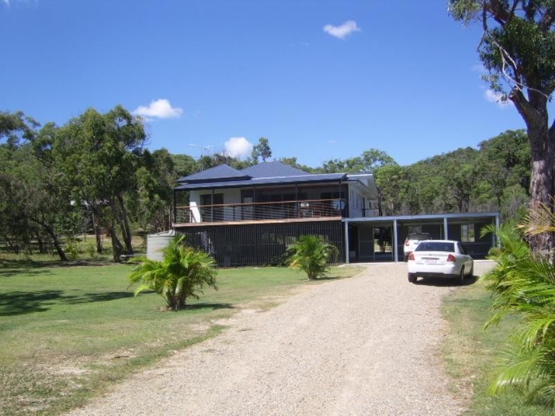 Agnes Water QLD 4677