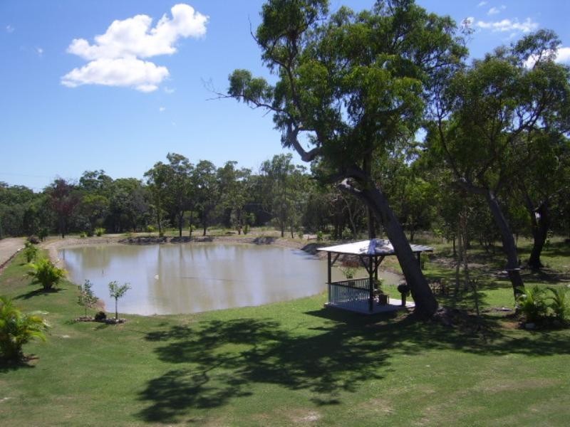 Agnes Water QLD 4677