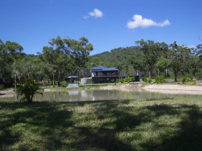 Agnes Water QLD 4677