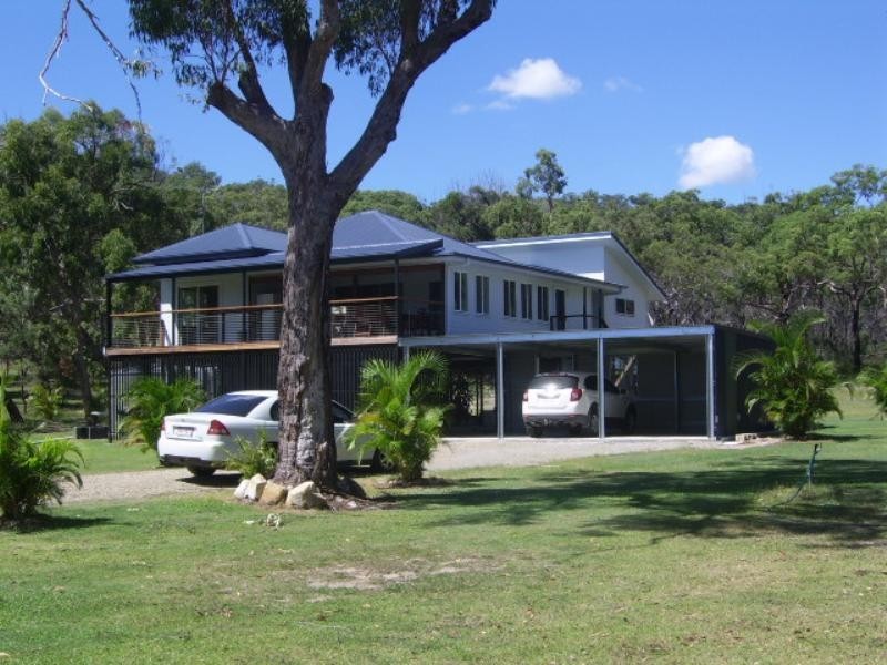 Agnes Water QLD 4677