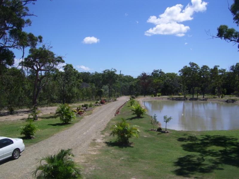 Agnes Water QLD 4677