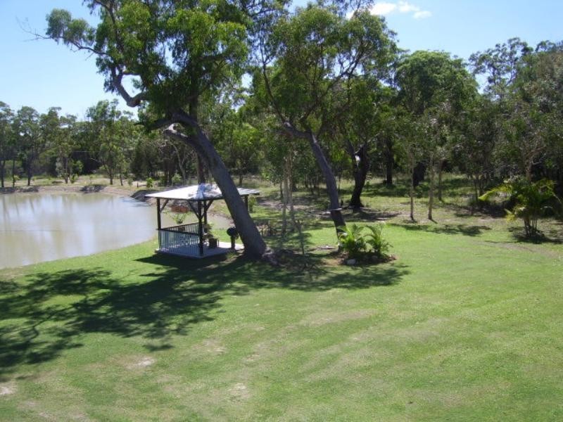 Agnes Water QLD 4677