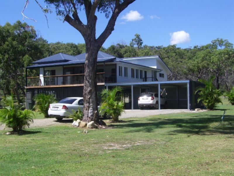 Agnes Water QLD 4677