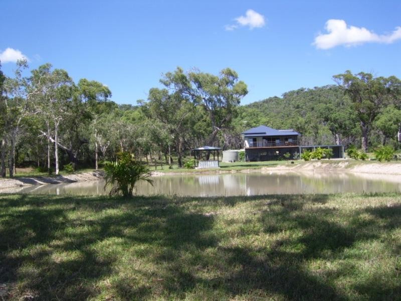 Agnes Water QLD 4677
