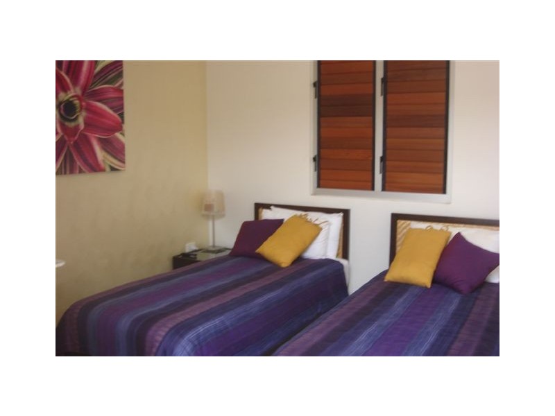 Agnes Water QLD 4677