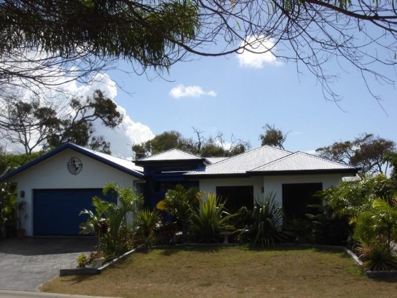 Agnes Water QLD 4677