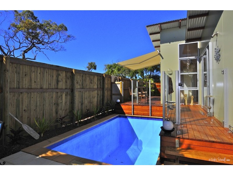 Agnes Water QLD 4677
