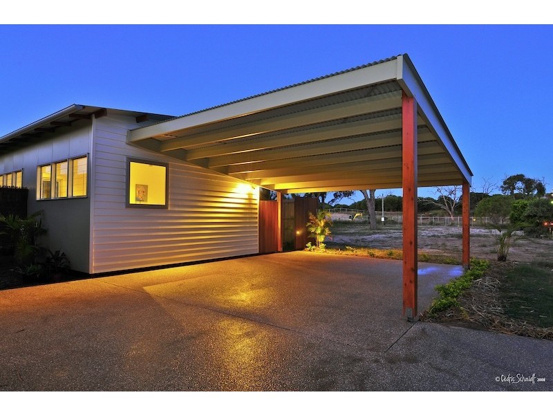 Agnes Water QLD 4677