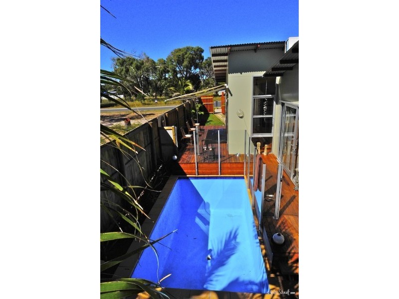 Agnes Water QLD 4677