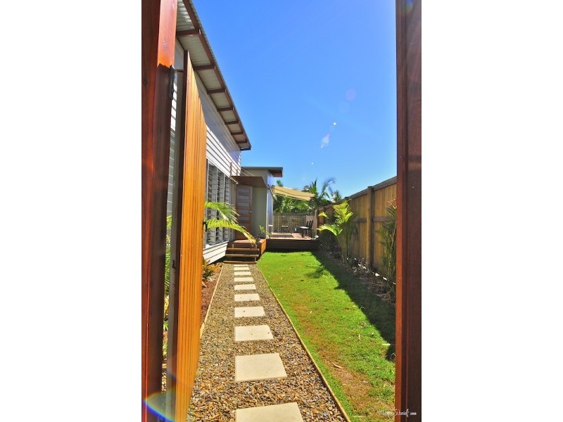 Agnes Water QLD 4677