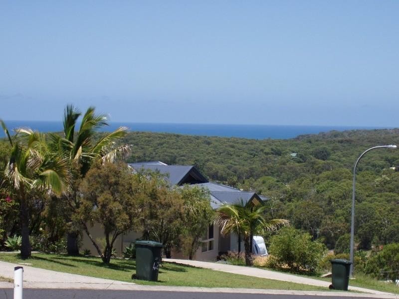 Agnes Water QLD 4677