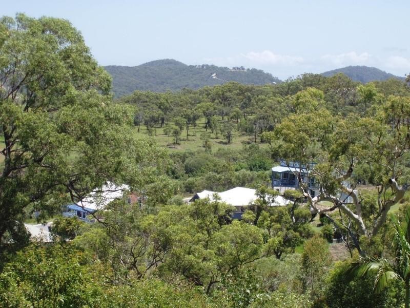 Agnes Water QLD 4677