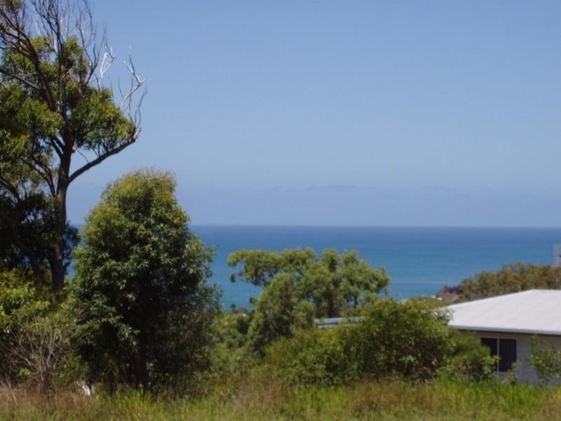 Agnes Water QLD 4677