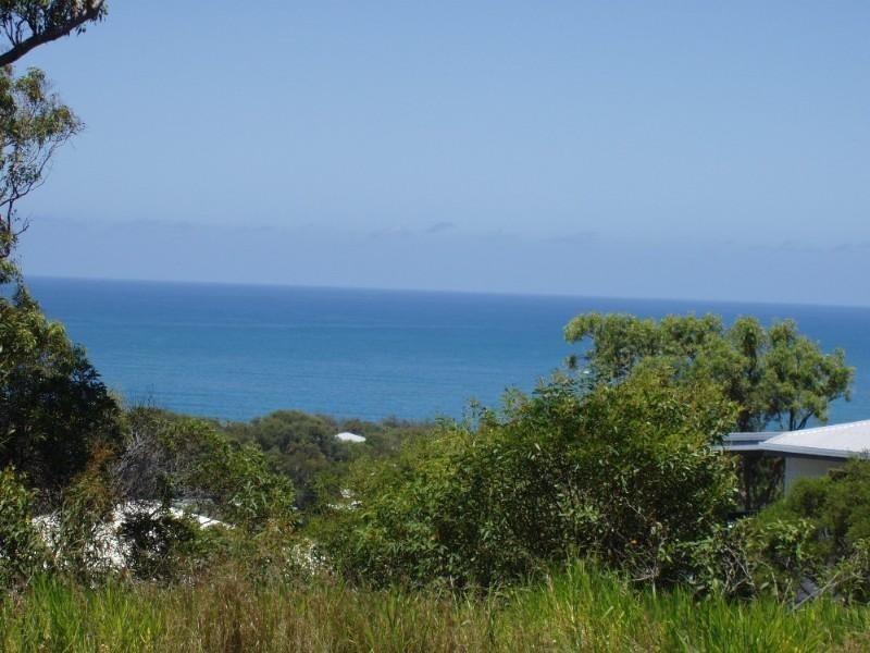 Agnes Water QLD 4677