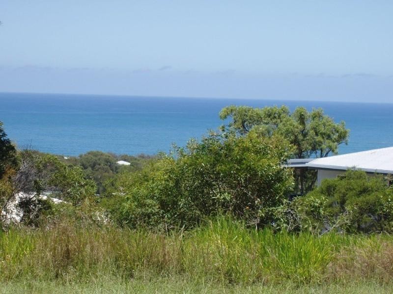 Agnes Water QLD 4677