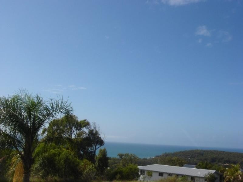 Agnes Water QLD 4677